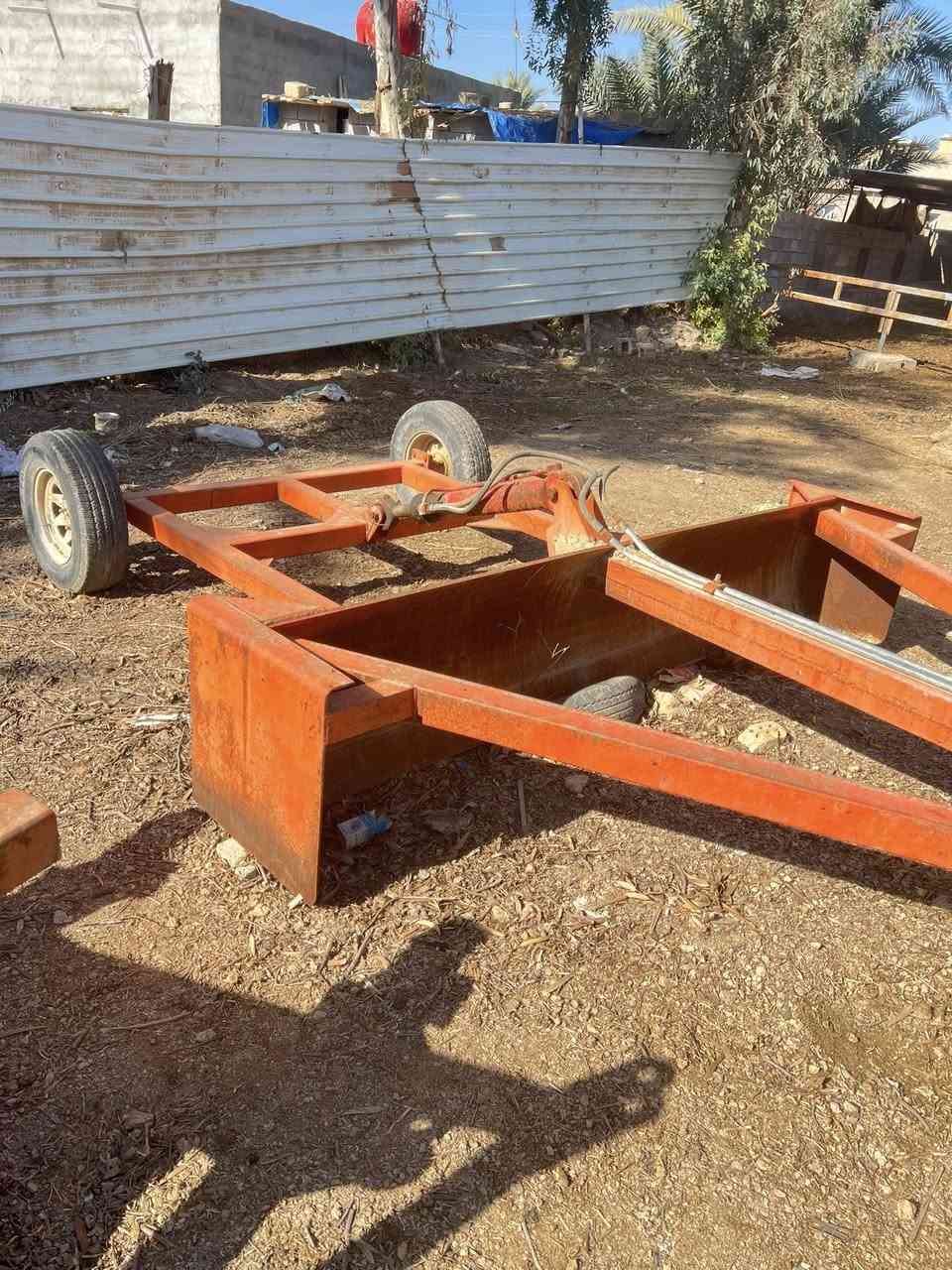 السلام عليكم دسك ومعدلان ومرازه وعربانه للبيع *********** ***********
