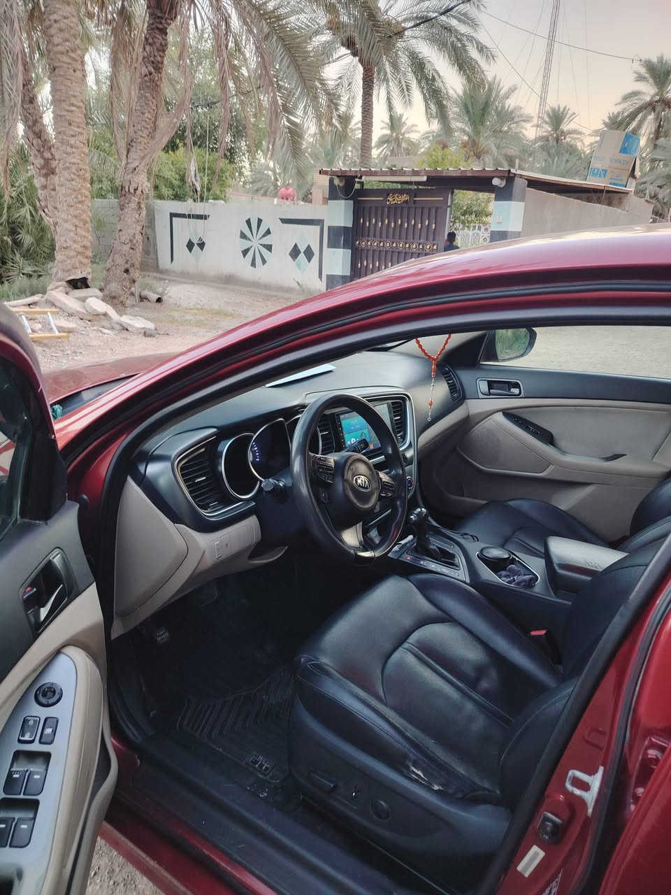 2015 وارد بيع مستعجل 115وبيه مجال ***********
