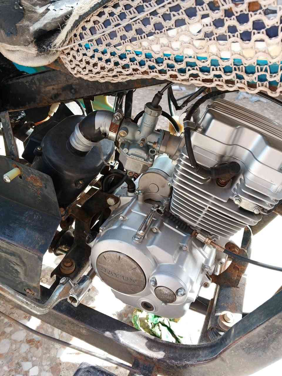 سلام عليكم ستوته مديل 18 مكينه مديل خمسه وعشرين مكفوله مكينه وراق سعر مليون و700


**إذا كنت صاحب هذا الإعلان وتريد حذفه لأي سبب، رجاءا أرسل رسالة إلى الدعم الفني**