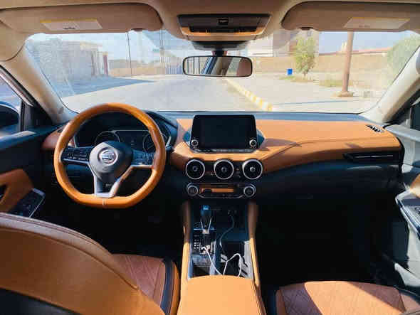 السلام عليكم سنترا موديل ٢٠٢٠ 
ضرر بنيد 
محرك ١٨٠٠ 
رقم صلاح الدين معوقين باقي سنه تصير حره 
مكاني العلم 
الاستفسار ***********
