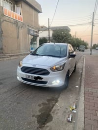 فورد فيگو • ٢٠١٦ • ١٣٠٠٠٠ كم