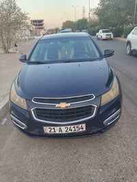 كروز 17 خليجي رقم سليمانيه انكليزي ربع  جاملغ الامامي عكس السائق بدون ...