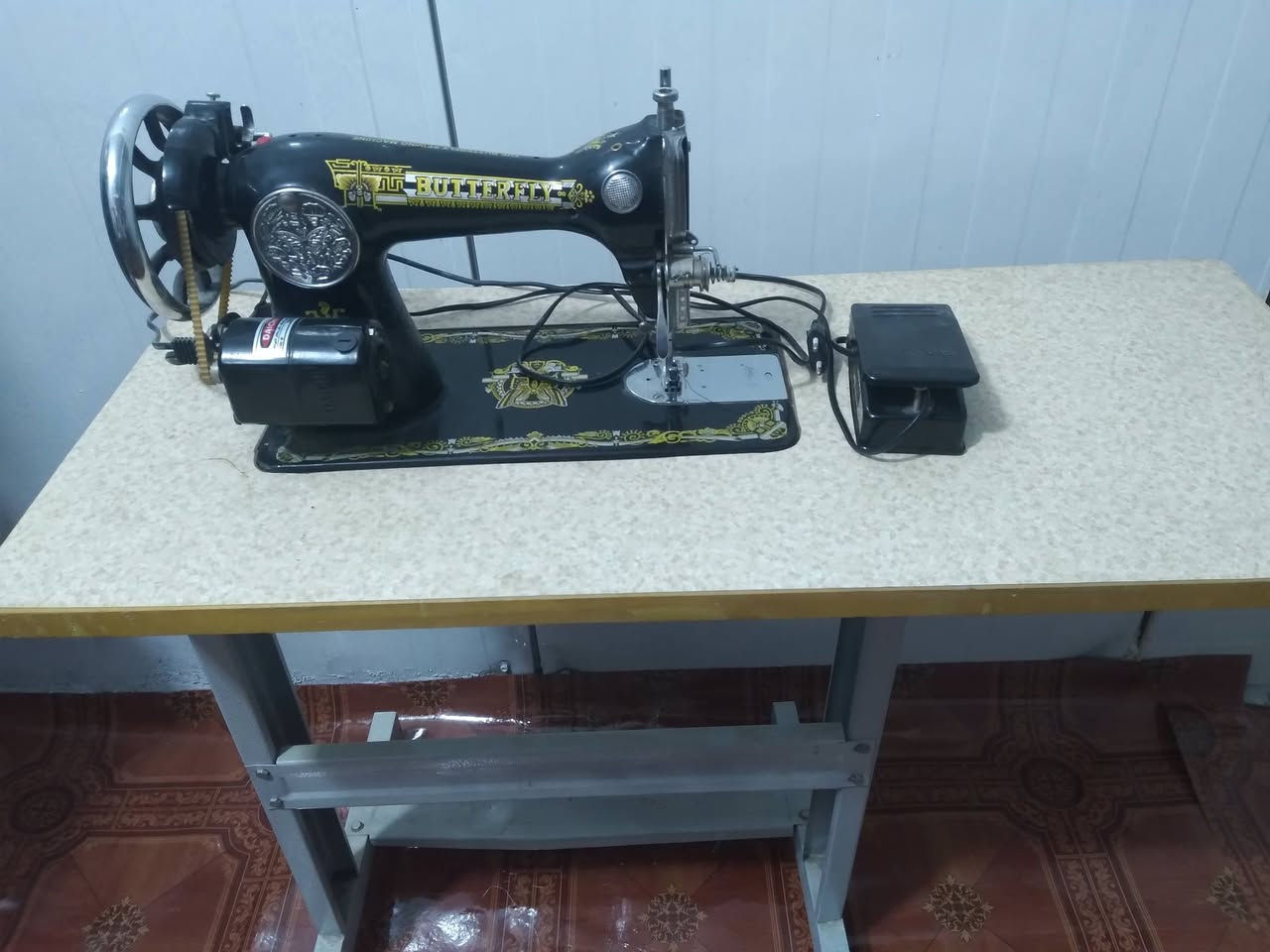 مكينة للبيع هيه وميزها كامله ب١٠٠ وبيها مجال


**إذا كنت صاحب هذا الإعلان وتريد حذفه لأي سبب، رجاءا أرسل رسالة إلى الدعم الفني**