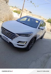 توسان ٢٠٢٠ • كفالة عامه • ٧٢٠٠٠