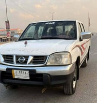 نيسان ٢٠٠٧ • محرك كير جديد • رقم ميسان