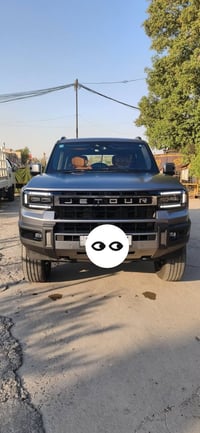 جيتور G700 • ٢٠٢٦ • مرقم بغداد