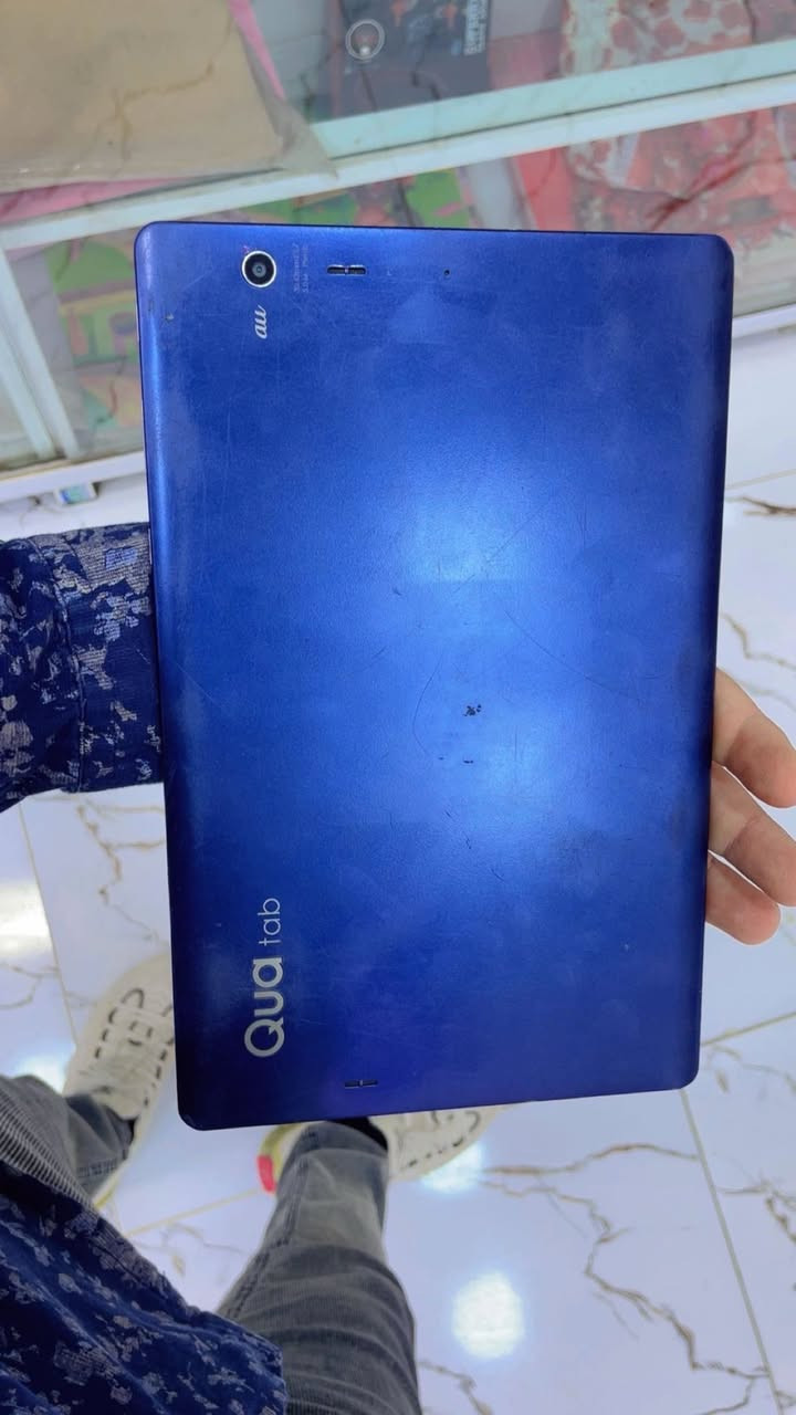 ٤ ايبادات بيهن ذاكره ١٦ و٣٢ ينزلن العاب اطفال وتواصل اجتماعي نضيفات سعر الواحد ٦٠ واذا كلهن ٥٠ 
موبايل هواوي ذاكره ٦٤ سعره ٦٥
متواجد خاص


**إذا كنت صاحب هذا الإعلان وتريد حذفه لأي سبب، رجاءا أرسل رسالة إلى الدعم الفني**