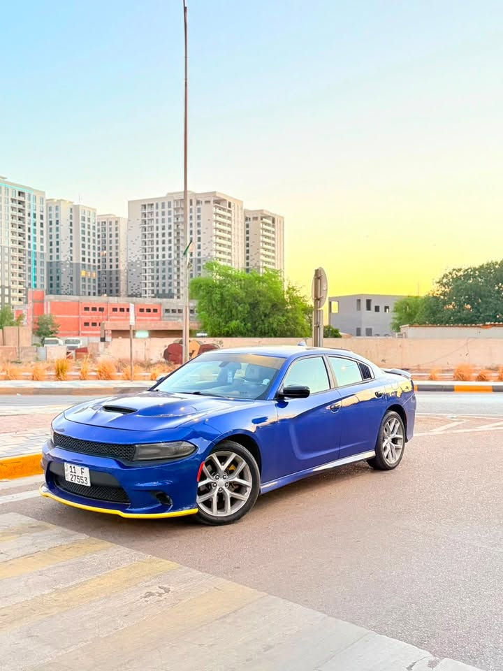 جارجر 2019 Gt
ماشيه 75 ميل 🔥
حادثهه من امريكه قطعتين بنيد وجاملغ 
مواصفات:

كشن كهرباء 
شاشه جبيره 
ابل كار بلي 
شفتات ستيرن 
كامره خلفيه 
حساسات 
مري هيتر 
تو ويل 
مكينه 3600
رقم بغداد باسمي 
لايت زنون 
مكانه بغداد شارع فلسطين 

للإستفسار : 
***********
