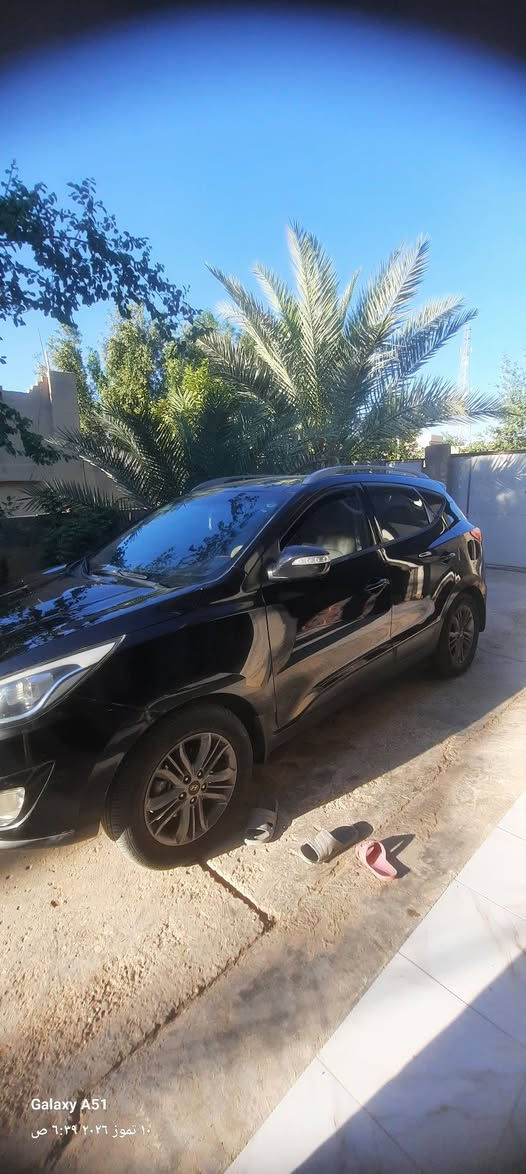 سلام عليكم توسان ١٥ خليجي فول بنرامه ١٣٥ الصويره الشحيميه ***********
