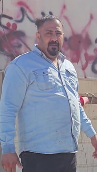 النهروان • شارع 60 • ٥٠٠م