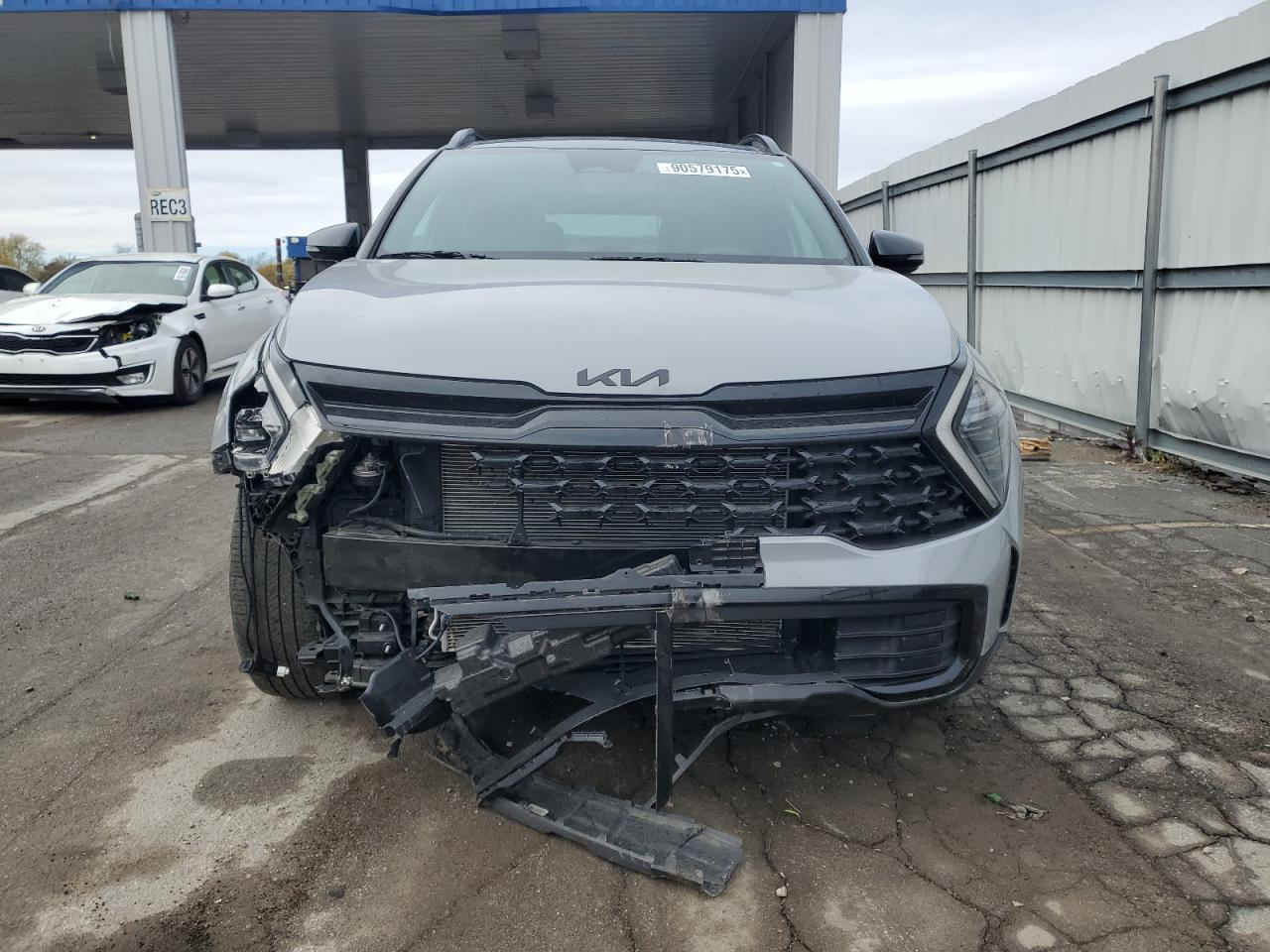 🚨 تنويه مهم
هذه السيارة معروضة في المزاد الأمريكي 🇺🇸
والمزايدة والشراء تتم عن طريق مكتب الباخرة للمزادات 🇮🇶
🔥 تدخل بكتاب الشهداء

───────────────
🚗 نوع السيارة:2025 KIA SPORTAGE X LINE
📅 تاريخ المزاد:الاثنين 09-03-2026
💰السعر:141 ورقة         
📊 الممشى:14722 ميل فعلي
🛠️ المحرك: 4 سلندر / 2.5 لتر
───────────────

🔥 مجاناً مجاناً مجاناً
📄 تقرير كارفاكس مجاني بدون أي مقابل
───────────────

🚗 سحب السيارة خلال 24 ساعة من وقت التسديد
💸 حسابات مخفّضة وعمولات أقل من السوق
───────────────

🚢 الشحن متوفر من:
🇺🇸 🇨🇦 جميع الولايات الأمريكية والكندية
➡️ شحن مباشر إلى العراق
➡️ العقبة – جبل علي – ميرسين
───────────────

🛃 تخليص كمركي كامل من ميناء أم قصر
🏔️ تخليص كمركي إلى إقليم كردستان
🇯🇴 شحن مباشر إلى عمّان (العقبة)
🇹🇷 شحن إلى ميناء ميرسين – تركيا
───────────────

🏢 فروع الشركة:
📍 الفرع الأول: بغداد – السيدية – الإعلام
📍 الفرع الثاني: الإمارات العربية المتحدة – الشارقة – الصناعية 4
───────────────

👥 مجموعة البيع والشراء:
https://www.facebook.com/share/g/17pXXBgeeU/?mibextid=wwXIfr

───────────────

🎵 TikTok:
https://www.tiktok.com/@al_bakhera?t=8qGOLioZlVE&_r=1

───────────────

📞 للاستفسار والتواصل:
+9647739115599
