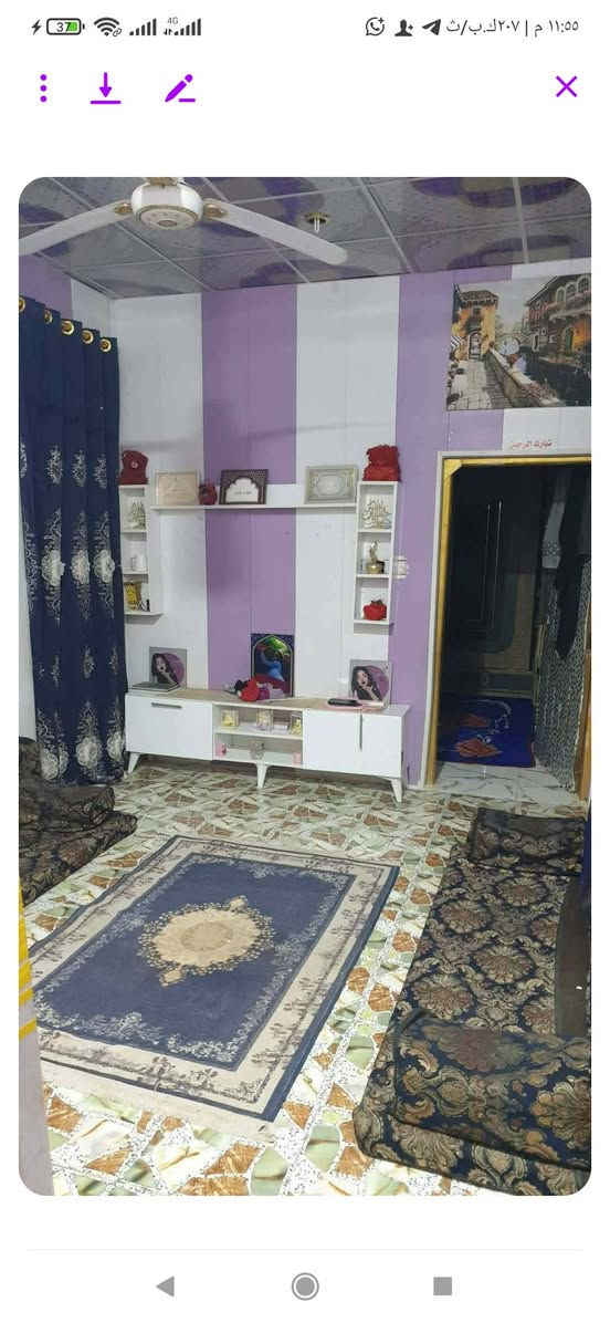 ايجار بيت 100 متر بالحولي خلف مجمع جوهرة العرب مباشر طابق ونص الايجار 275 كل شهر بشهره


**إذا كنت صاحب هذا الإعلان وتريد حذفه لأي سبب، رجاءا أرسل رسالة إلى الدعم الفني**