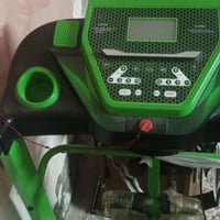 جهاز جري • شبه جديد • قرب جامع معاذ