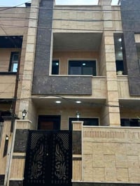 🏠 دار للبيع 📐مساحه الدار 80م  📍يقع بالقرب من جامع نجمه   للاستفسار ☎️ ...