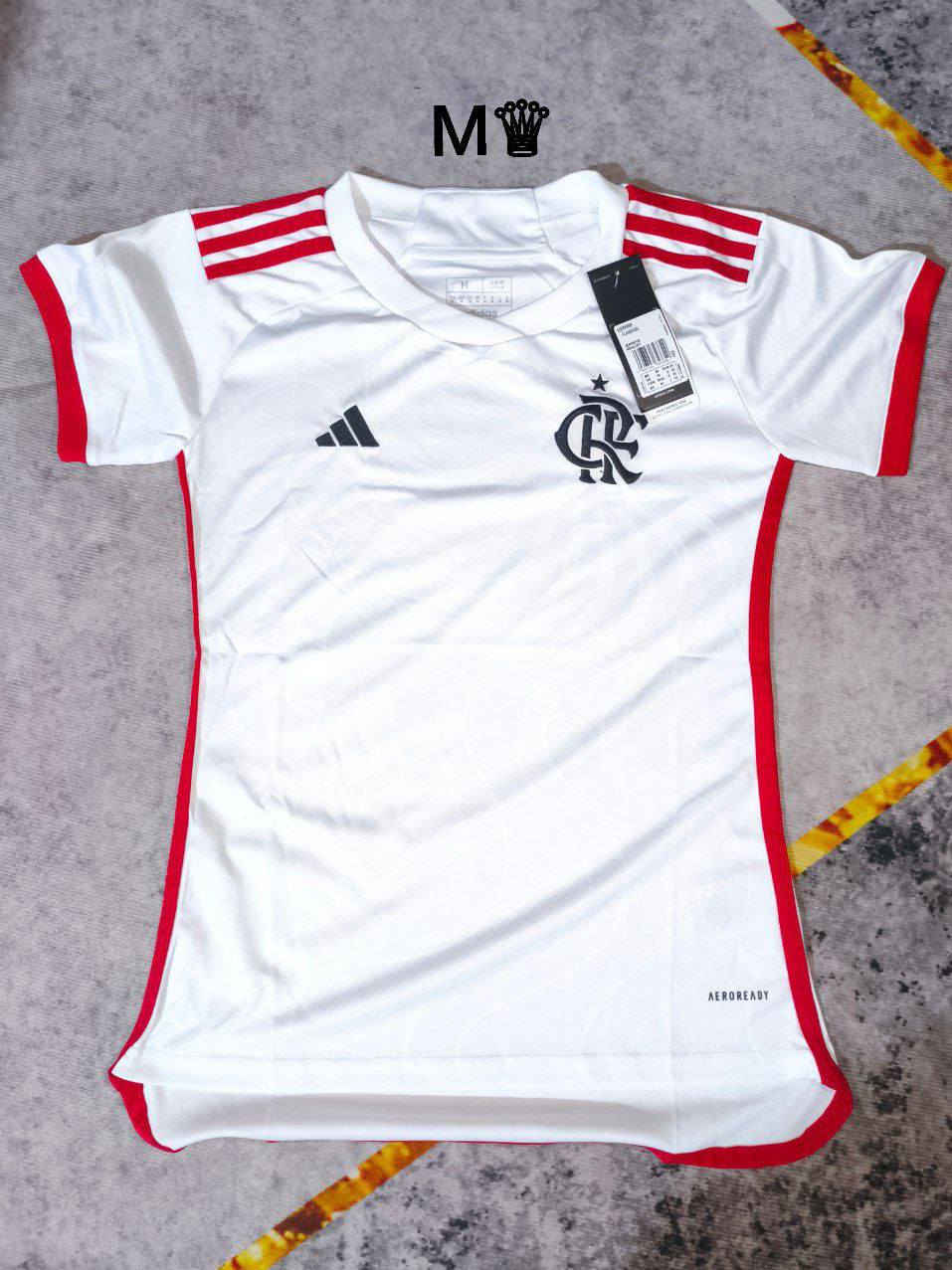 متوفره هاي الدريسات جديد الاصلي القطعه ب 6  اربعتهن ب 20 مع التوصيل 25


**إذا كنت صاحب هذا الإعلان وتريد حذفه لأي سبب، رجاءا أرسل رسالة إلى الدعم الفني**