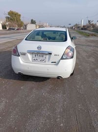 التيما ٢٠١٢ • ١٨٠٠٠٠ كم • مكينة وجير زين