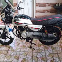 بوكسر • ٢٠٢٣/٢٠٢٤ • ديالى الخالص