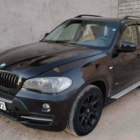 X5 • ٢٠٠٨ • ٧ راكب