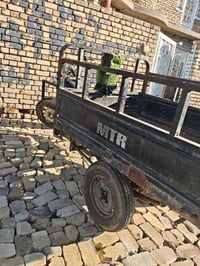 ستوته ام تي ار • بدون اوراق • جاهز للشغل