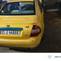 طيبه 2015 مكفوله من ضربه وصبغ وتبديل وشواصي فقط اقل شبر صبغ بل باب الخ...