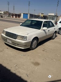 مكينه ٣٠٠٠ • حداده حلوه • بصره القرنه