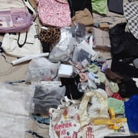 ملابس اطفال • شلحات • قطع متعددة