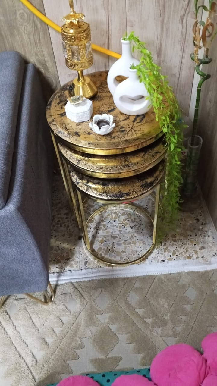 طبلات اخت الجديدات بعدهم يلمعن
سعرهن 35


**إذا كنت صاحب هذا الإعلان وتريد حذفه لأي سبب، رجاءا أرسل رسالة إلى الدعم الفني**