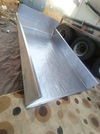 بودي كيا • ناو بودي • قطع غيار