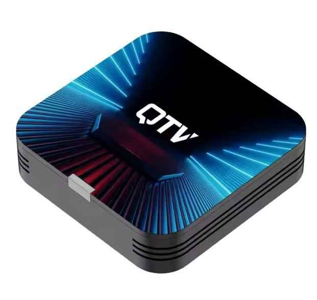 ⚡ جهاز تحويل الشاشة الذكي VONTAR QTV Q1 – دقة 4K وأداء قوي!

🚀 المميزات والمواصفات التفصيلية:

🔹 ماركة VONTAR الأصلية: جهاز تحويل الشاشة (TV Box) بموديل QTV Q1، مصمم لتحويل شاشتك العادية إلى شاشة ذكية متكاملة بكل سهولة.

🔹 دقة عرض سينمائية (4K Ultra HD): يدعم تشغيل الفيديوهات والمحتوى بدقة 4K مع سرعة إطارات تصل إلى 60 إطار في الثانية (4K@60FPS)، لضمان صورة فائقة الوضوح وسلاسة تامة في المشاهدة.

🔹 معالج رباعي النواة (QUAD-CORE CPU): مزود بمعالج قوي يضمن لك أداءً سريعاً ومستقراً أثناء التصفح، تشغيل التطبيقات، ومشاهدة الأفلام بدون تقطيع.

🔹 اتصال واي فاي (WIFI): يدعم الاتصال اللاسلكي السريع بالإنترنت لتتمكن من تصفح وبث المحتوى مباشرة بدون الحاجة لأسلاك شبكة معقدة.

🔹 منافذ متعددة للربط: يحتوي على منفذ HDMI لتوصيله بالشاشة بأعلى جودة ممكنة، بالإضافة إلى منفذ USB لربط الفلاشات، الهاردات الخارجية، الماوس، أو الكيبورد.

🔹 تصميم عصري جذاب: يأتي بتصميم أنيق ومدمج مع لمسات إضاءة جمالية مميزة على السطح العلوي ليضيف طابعاً تكنولوجياً لغرفتك.

📦 السعر: 25 الف فقط! بغداد, العراق


**إذا كنت صاحب هذا الإعلان وتريد حذفه لأي سبب، رجاءا أرسل رسالة إلى الدعم الفني**