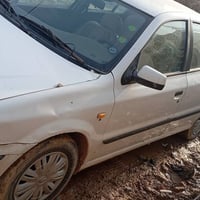 سمند • ٢٠١٠ • ديوانيه حمزه الشرقي