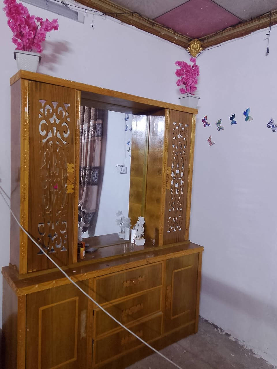 السلام عليكم غرفه نوم للبيع جديده‏‪***********‬‏
