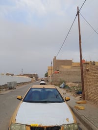 سمد البيع  الكير  ومكينه شرط  كلوبات بكااايت   كهربايات تشتغل تخم تاير...
