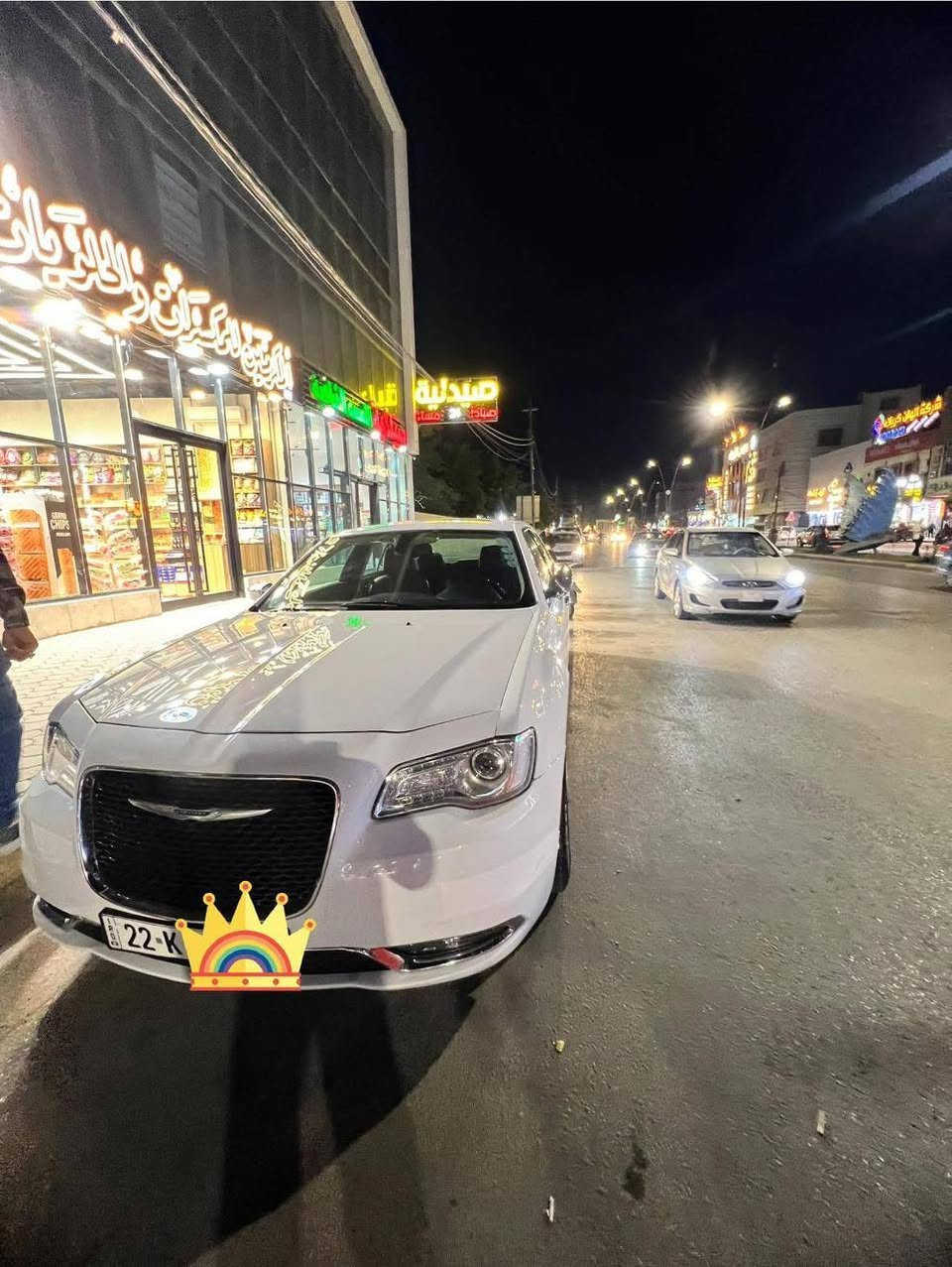 السلام عليكم
#للبيع أوباما موديل 2017
#سياره كلين تايتل كفاله عامه من جميع نواحي 
#استخدام شخصي جديده بمعنى الكلمة 
#رقم اربيل دولي تحويل أو وكاله ثاني يوم مباشر
#ماشيه 114 ميل 
#العنوان بصره 
#رقم الهاتف ***********
