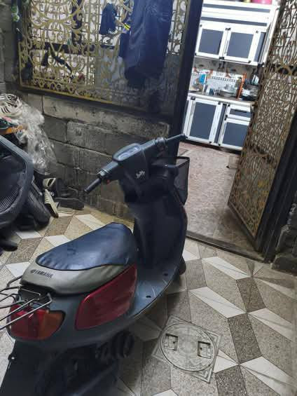 سلام عليكم منغولي ٢٠٠٧ للبيع مفتوحه مره وحده محركه حلو كله شغال كهرباياته ما بيها نقص  للبيع سعر400وبيه مجال مكاني كربلاء قرب مدينت العاب نوارس كريلاء ***********
