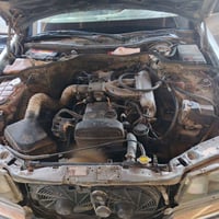 مارسدس جانبو موديل91 رقم انبار شرط التحويل مكينة تبخر صدر أمام تعبان ع...