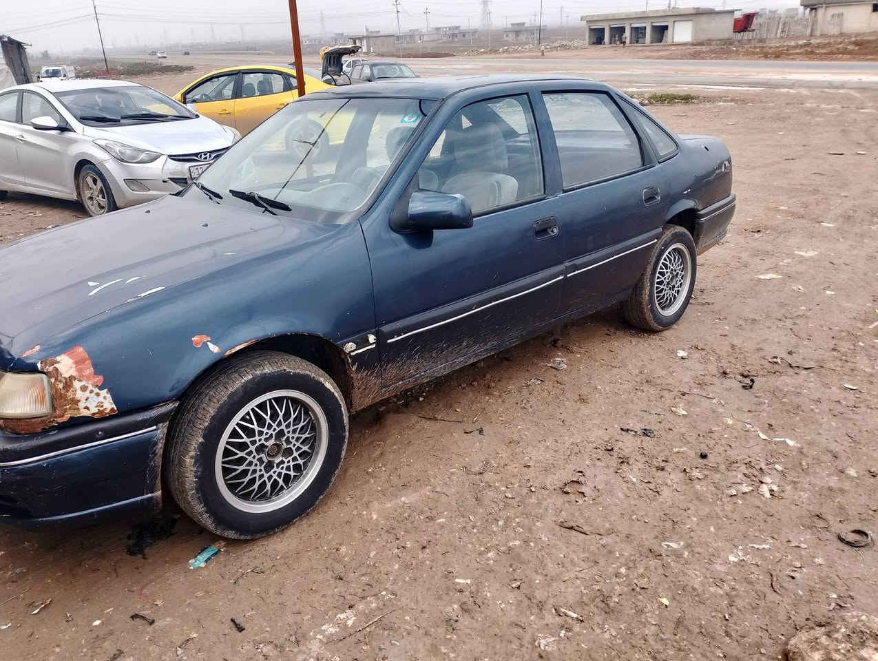 فكترا حجم 18 رقم نينوى دولي محرك كير شرط موديل 90 ترهم مقدمة ترهم نقد للتواصل  الاتصال على الرقم *********** السعر 36
