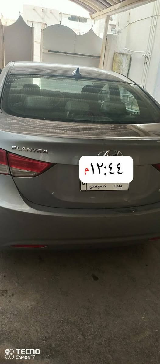 سلام عليكم النترا مديل ١٢ وارد امريكي رقم بغداد فول للبيع هاذه رقم صاحبه اني مكلف بنشر ***********
