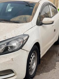 سيراتو • ٢٠١٤ • بحاجة قطع