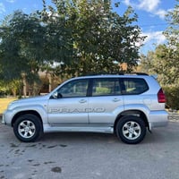 برادو ٢٠٠٩  ٤ سلندر    رقم بغداد  GX Limited   ٠٧٧٠٣٢٤٨٥٦٣ ٠٧٨٣٨٤٩٤٢٨٣