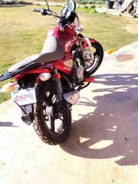 للبيع موديل 18 بلادي جديد محرك 200 اوراقه كامله السعر 800 وبي مجال رقم...