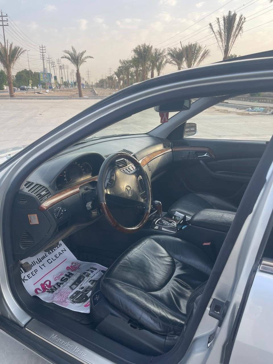 السلام عليكم 
مارسدس غواصه قرار 48 وكاله مفحوصه وكامله وبيها اضباره مال فحص مفحوصه وكامله السياره جديده ومابيه اي نقص خير من الله سعرها 73 وبيها محال
***********
