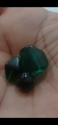 ملاكط • لون مميز