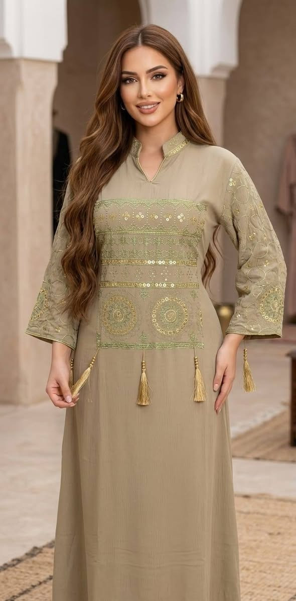 دراعه راقيه جدا
 تنزيلات القطعه ٢٥


**إذا كنت صاحب هذا الإعلان وتريد حذفه لأي سبب، رجاءا أرسل رسالة إلى الدعم الفني**