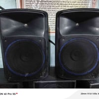 سماعات 5 جدد مستخدمات شي قليل مستعجل عله بيعتهن كل ذني جاي شوفهن ب 500...