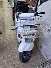 دراجه بيكم نضيفه بلاديه سلف هندر شغال كهربائيات شغاله  بغداد حي الجهاد...