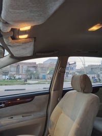 ٢٠١١ • بصرة • مكينة كارتون