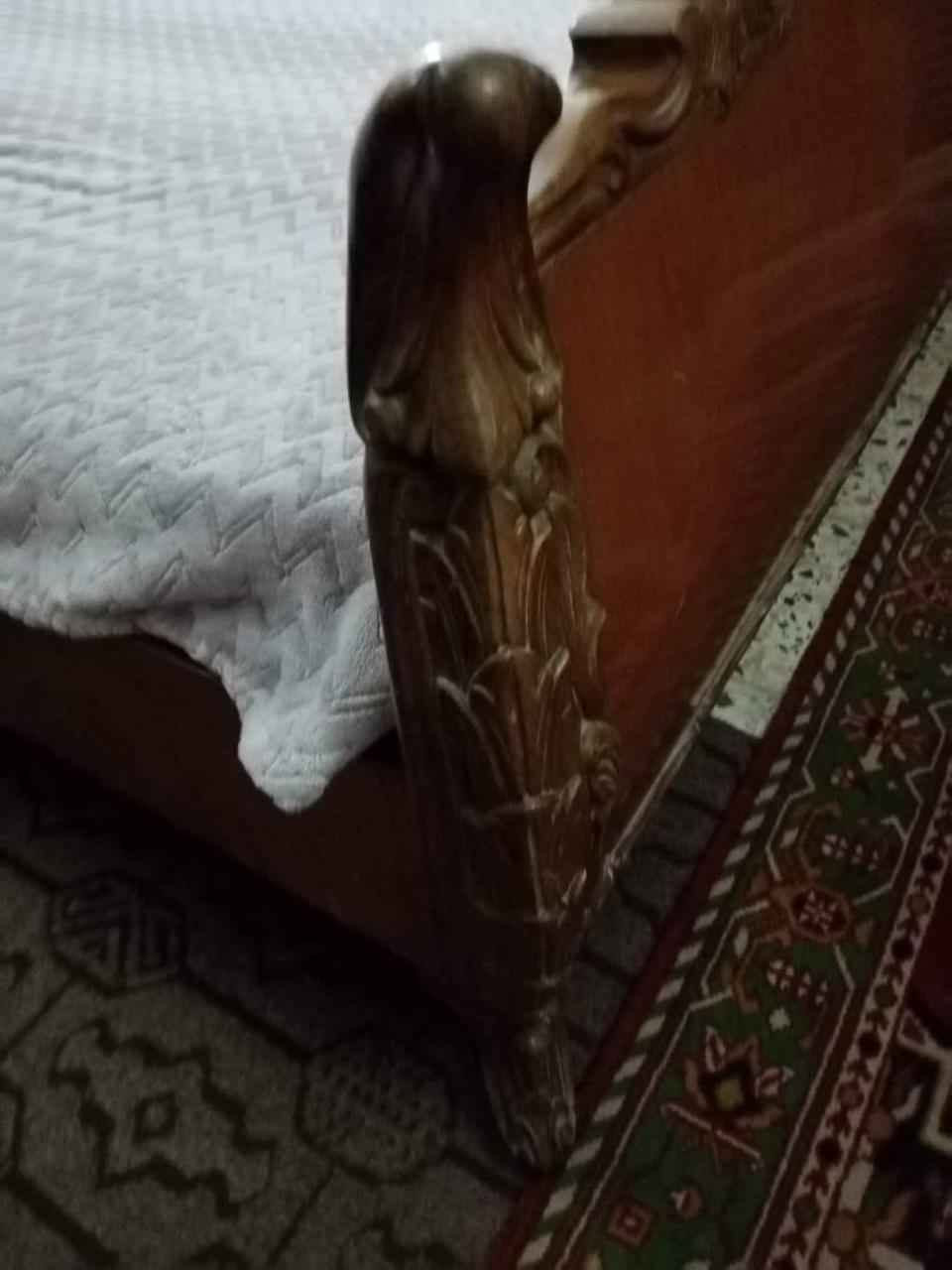 صاج اصلي بورمي شغل اليهود نضيف اخو الجديد بغداد, العراق


**إذا كنت صاحب هذا الإعلان وتريد حذفه لأي سبب، رجاءا أرسل رسالة إلى الدعم الفني**