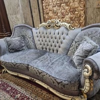 تركي • باب اول • ١٠مقاعد
