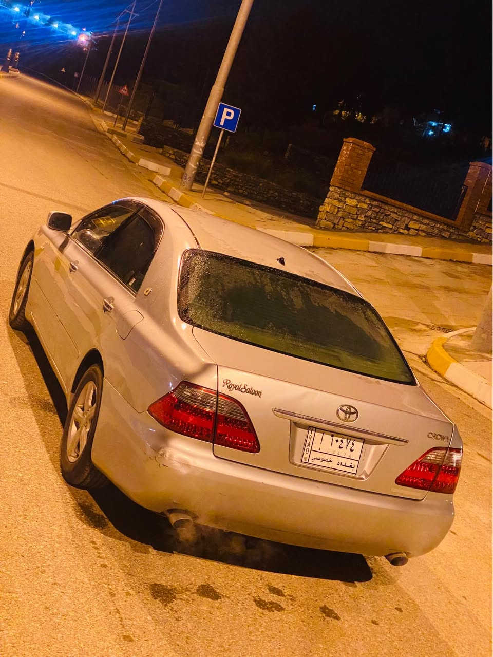 شاهینە 
٢٠٠٧
٣دووگمە 
پەردە
لایتی ناوچەی کوێر
تازەداغڵ مەسرەف کراوو
گێر گەورە مەکینە بچوک ئاڵتونی بازار
ساج مەلەکی..
بێ تەقەوورەقە
گێروو مەکینە بچوک 
بێ دەعام لێدراوو
ساردوو گەرم مەزبوت 
سکان لیکزسس
کوشن کارەبا
سیعر .. ٤٤ مەجالێ کەم 
شوێن هەلەبجە شەهید
*********** ڤایبەر واتس ئەپی لەسەرە... حلبجة, السليمانية
