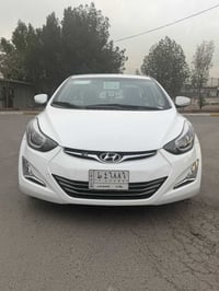 النترا • ٢٠١٦ • رقم بغداد